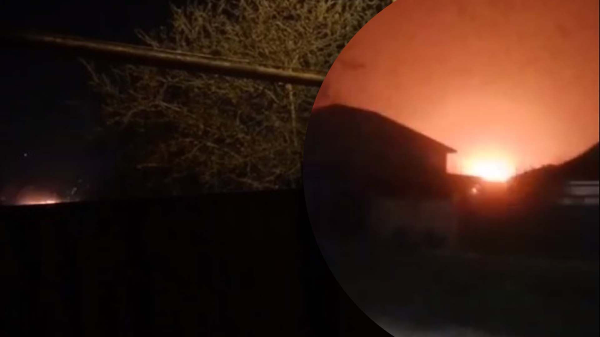 Які наслідки підриву залізниці в Джанкої Які наслідки підриву залізниці в Джанкої