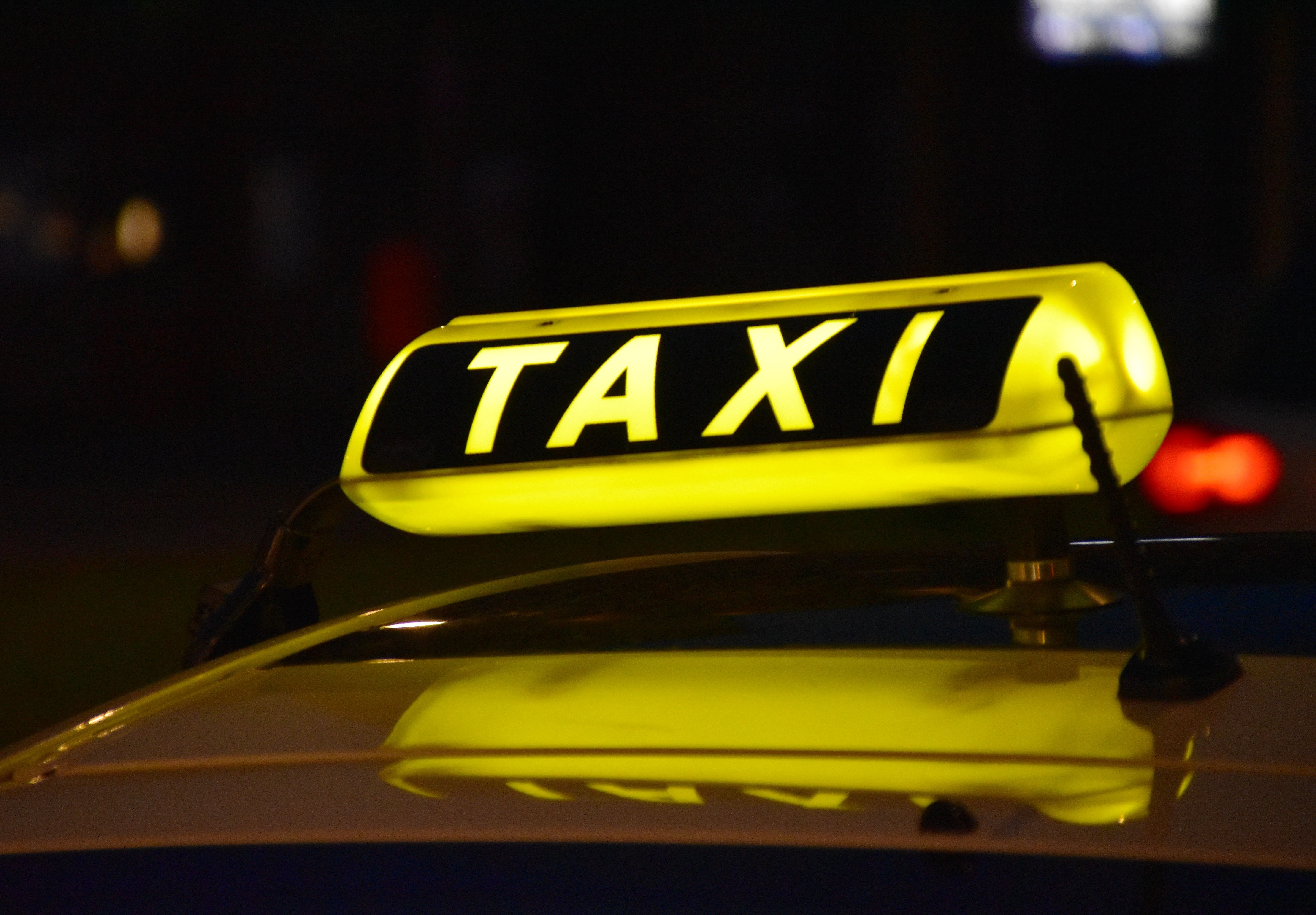 Всесвітньо відомий бренд таксі ухилявся від сплати податків в Україні