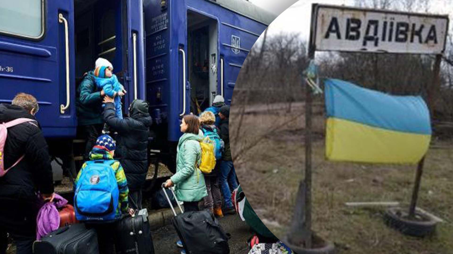 Що відомо про ситуацію в Авдіївці Що відомо про ситуацію в Авдіївці