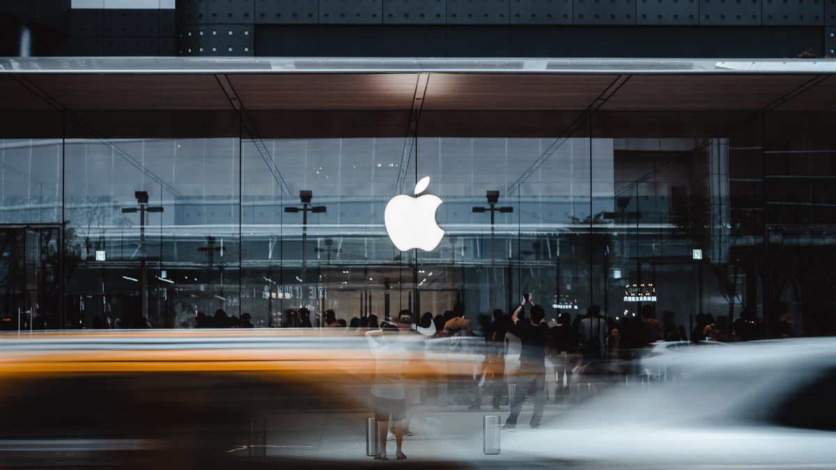 iPhone зі складним екраном може отримати цікаву особливість, якої немає більше ні в кого iPhone зі складним екраном може отримати цікаву особливість, якої немає більше ні в кого