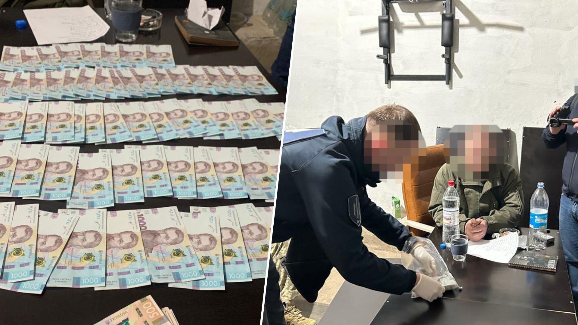 На Одещині викрили заступника командира військової частини на хабарі - що відомо - 24 Канал На Одещині викрили заступника командира військової частини на хабарі - що відомо - 24 Канал