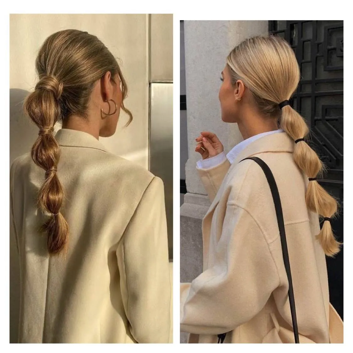 Зачіски Зачіски