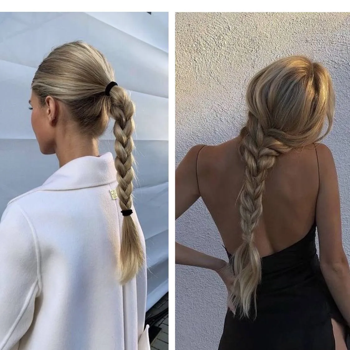 Зачіски Зачіски