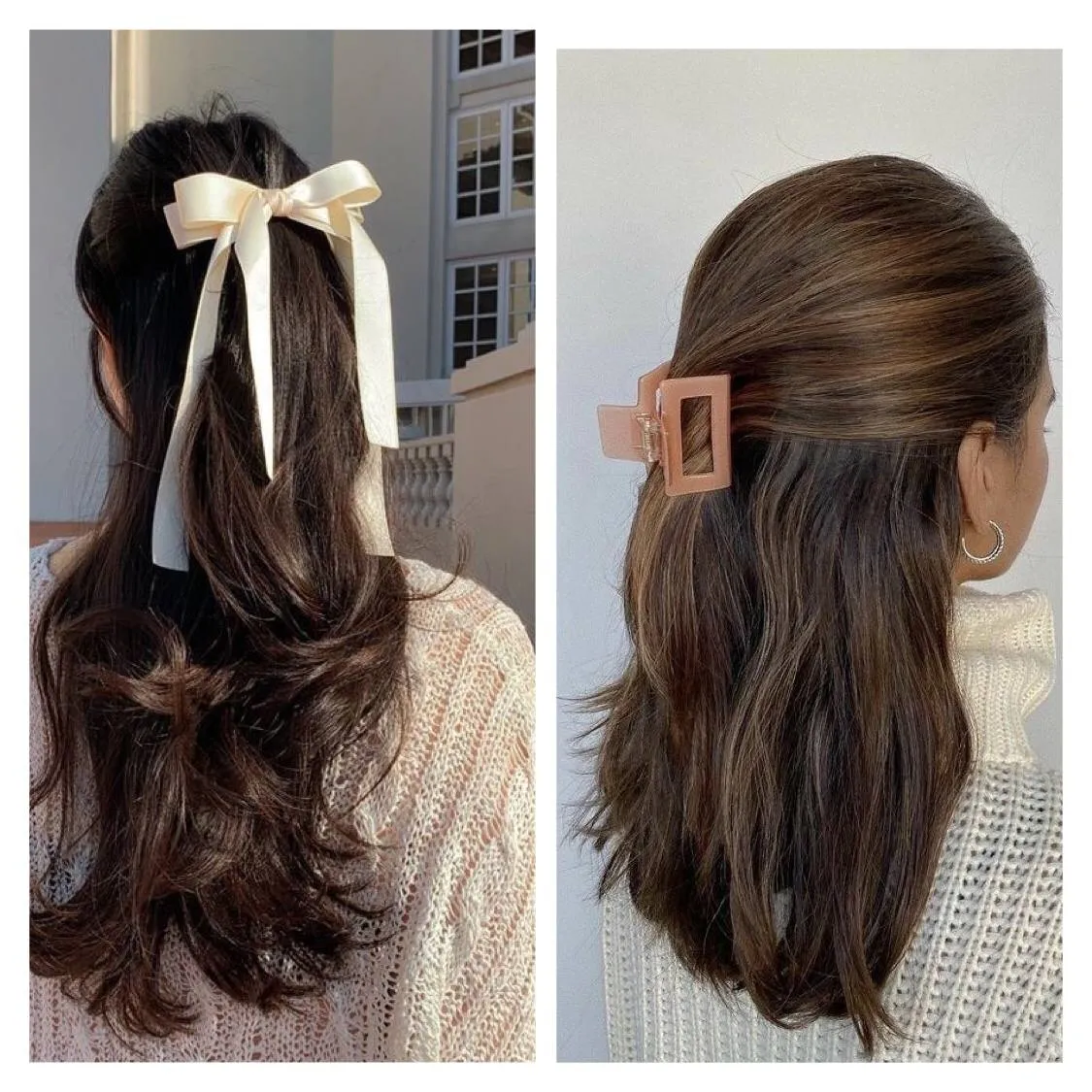 Зачіски Зачіски