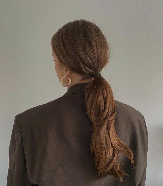 Зачіски Зачіски