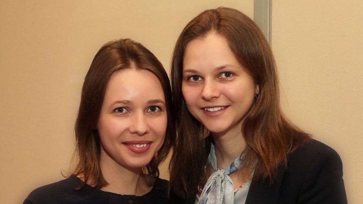 Марія та Анна Музичук відмовилися від участі в турнірі з шахів - причина відмови