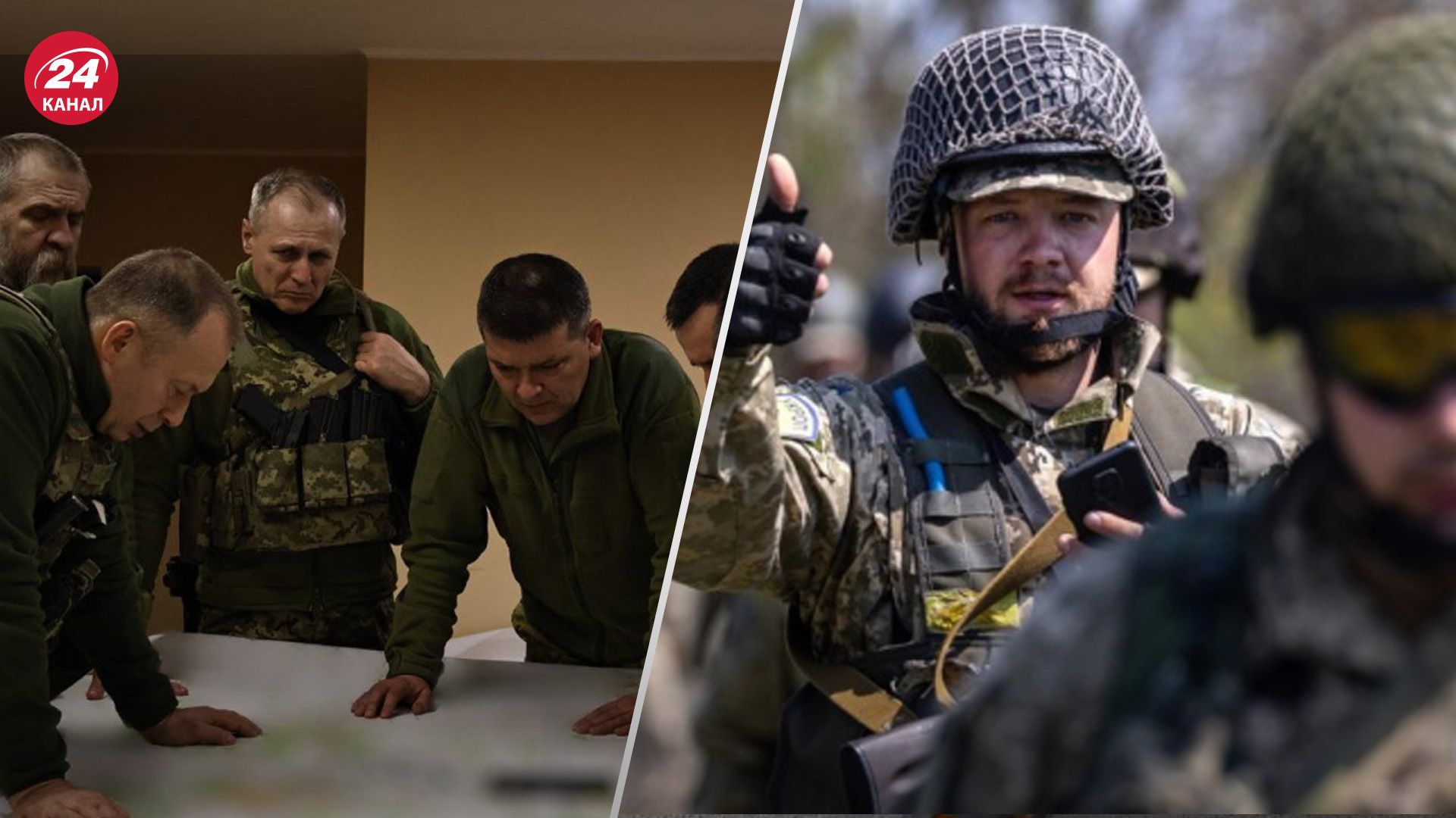"Станет ключевым не только для Украины": в НАТО рассказали, каким видят весеннее контрнаступление ВСУ - 24 Канал "Станет ключевым не только для Украины": в НАТО рассказали, каким видят весеннее контрнаступление ВСУ - 24 Канал