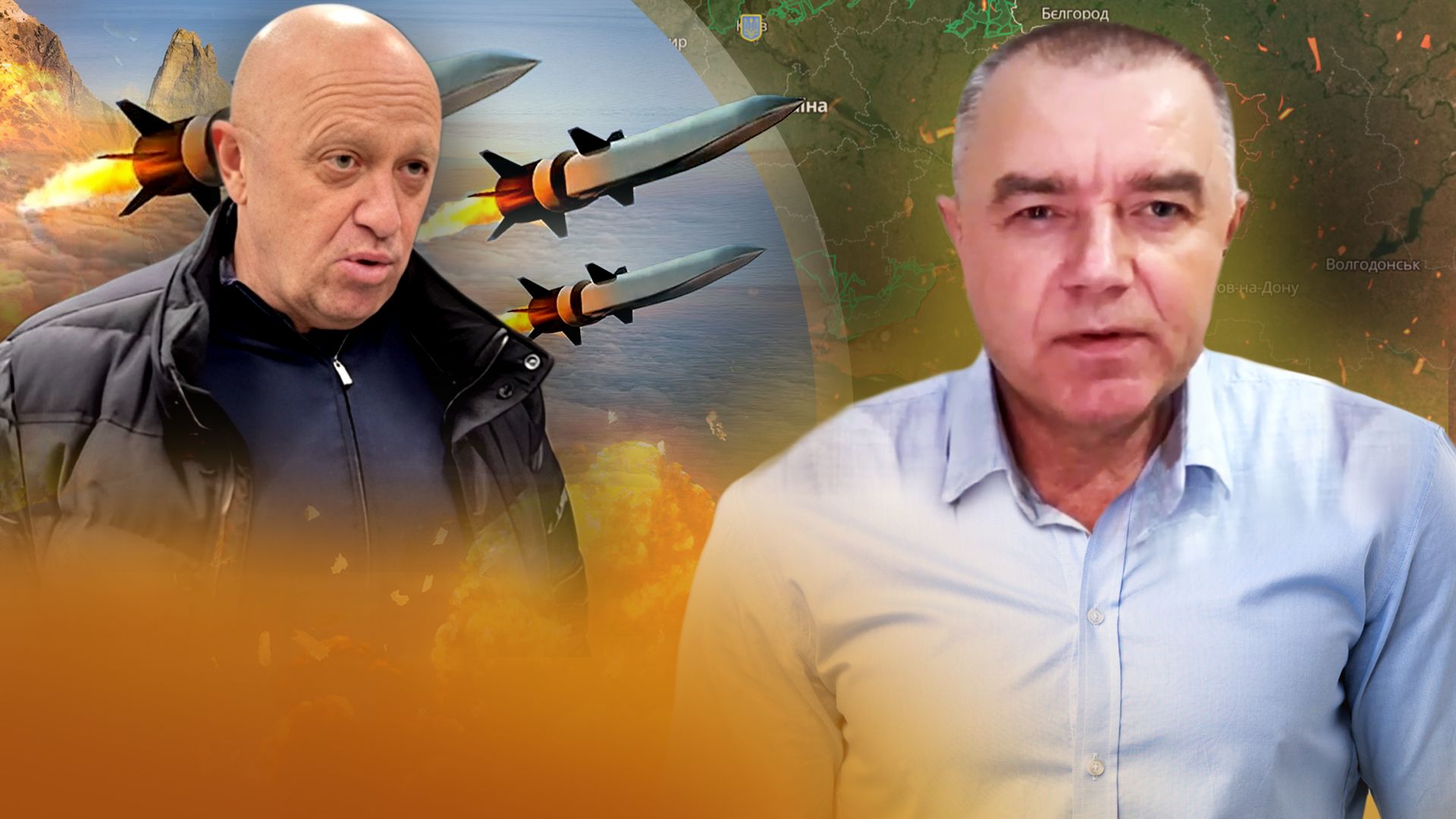 Взрывы в Джанкое – возведение с фронта от Романа Свитана - 24 Канал Взрывы в Джанкое – возведение с фронта от Романа Свитана - 24 Канал