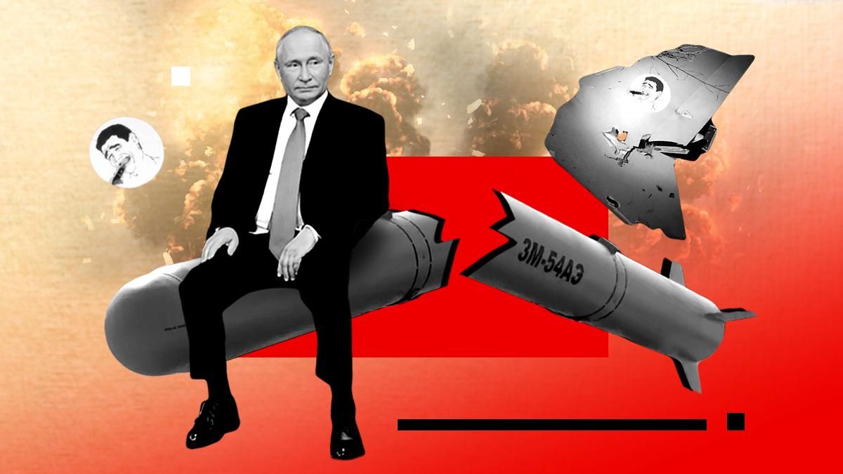 Атака БПЛА в Джанкое подорвала способность России защищать оккупированный Юг Украины - 24 Канал Атака БПЛА в Джанкое подорвала способность России защищать оккупированный Юг Украины - 24 Канал