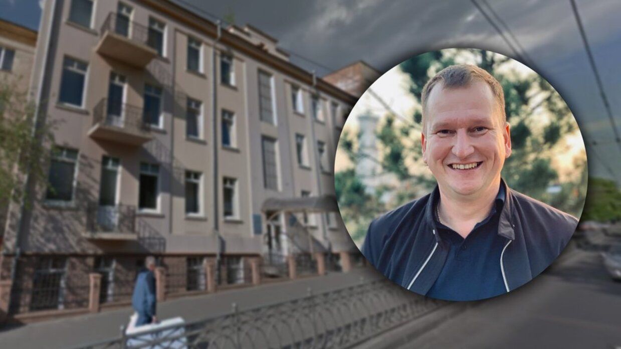 Закупівлі макаронів у дитсадки Рівного - вирішили долю головного освітянина - 24 Канал - Освіта Закупівлі макаронів у дитсадки Рівного - вирішили долю головного освітянина - 24 Канал - Освіта