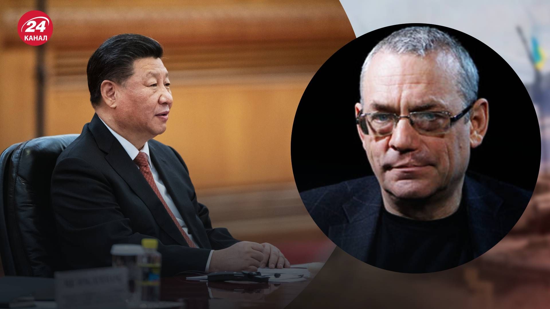 В "мирному плані" Китаю відсутній найголовніший пункт В "мирному плані" Китаю відсутній найголовніший пункт