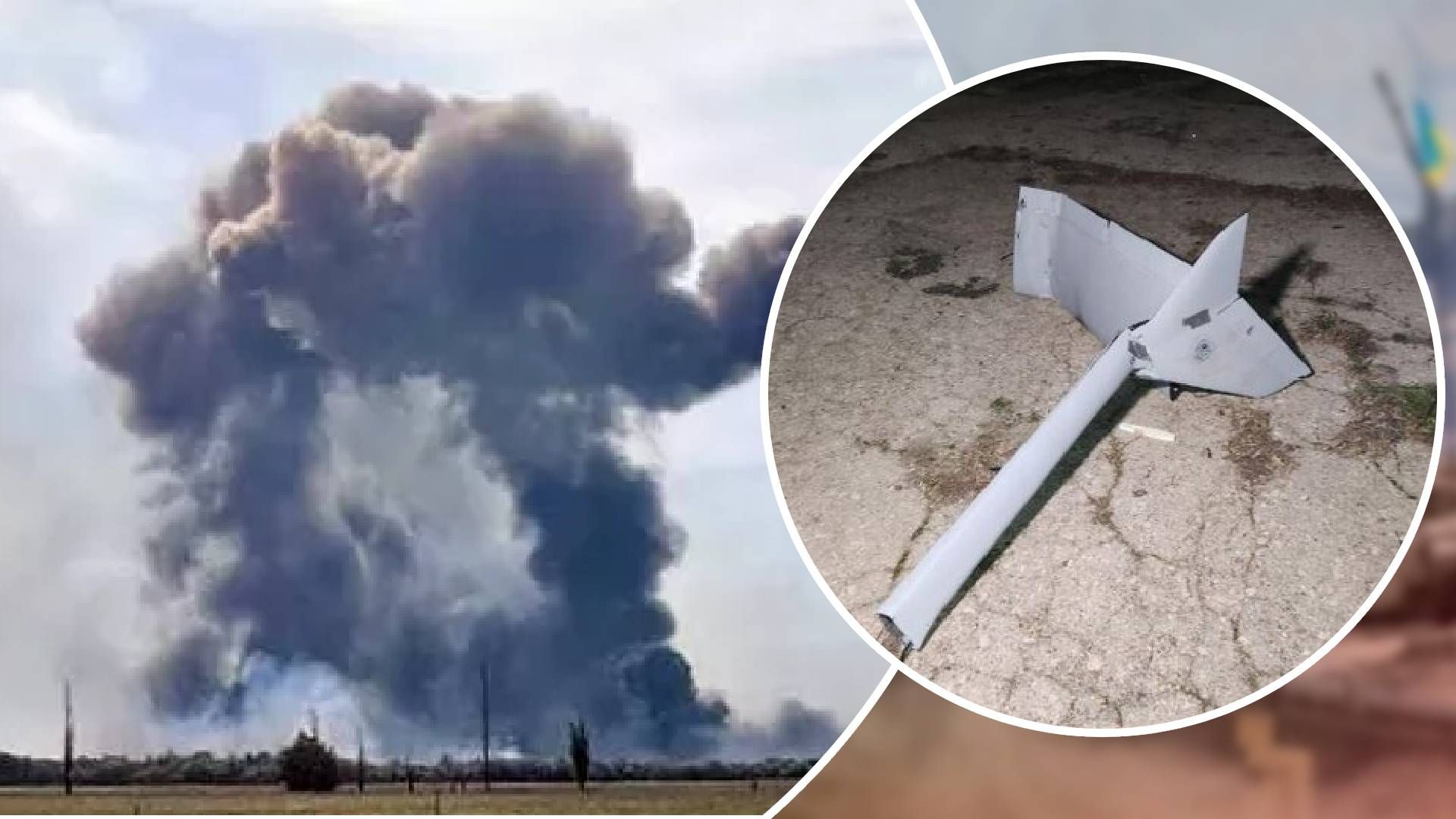 У Джанкої зввели надзвичайний стан У Джанкої зввели надзвичайний стан