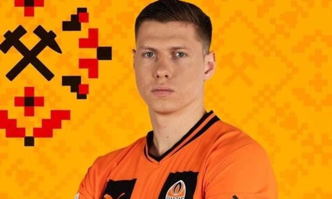 Микола Матвієнко