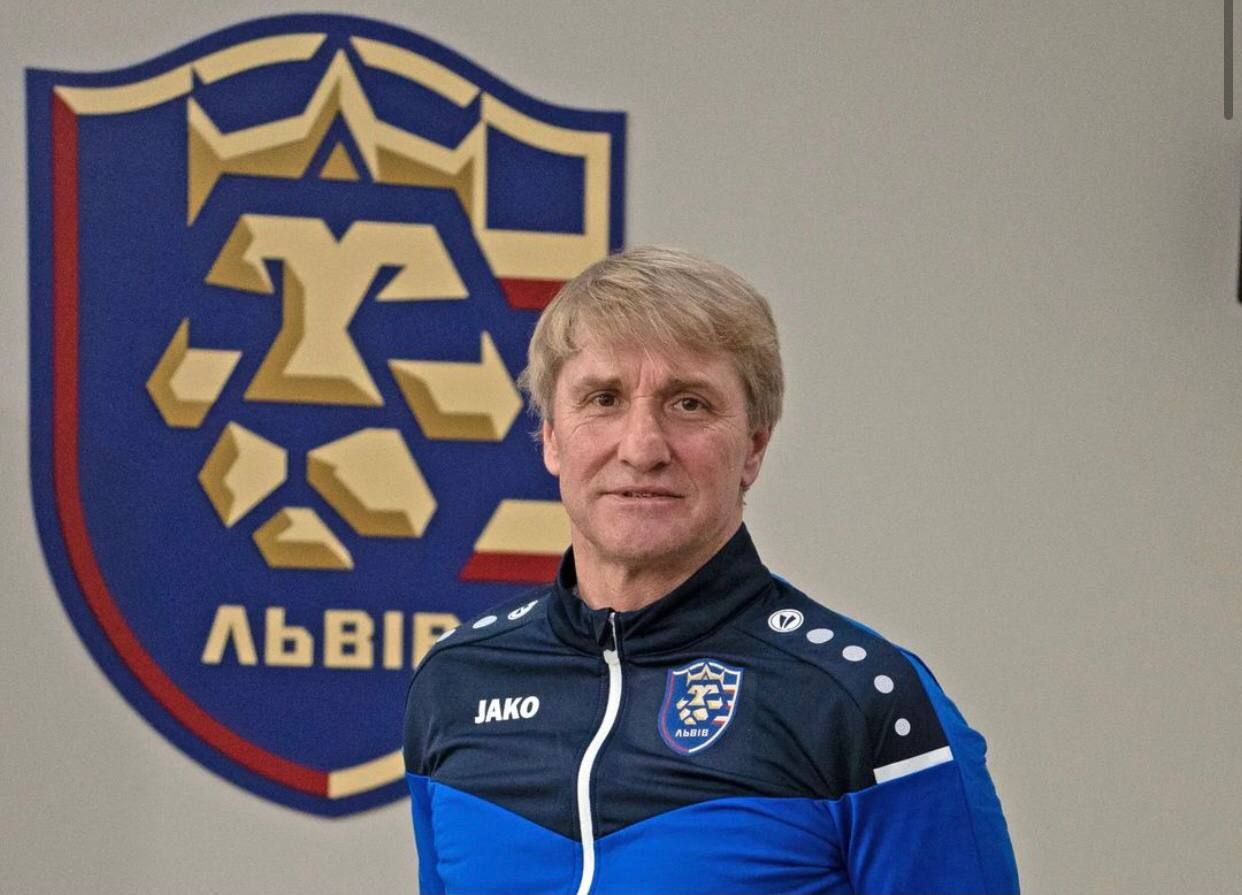 Анатолий Бессмертный