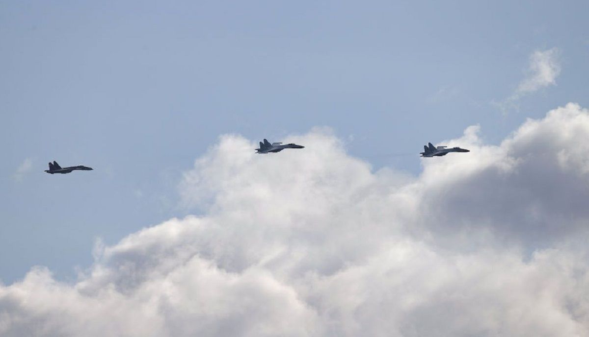 ПВО России – могут ли россияне закрыть небо над Крымом - 24 Канал