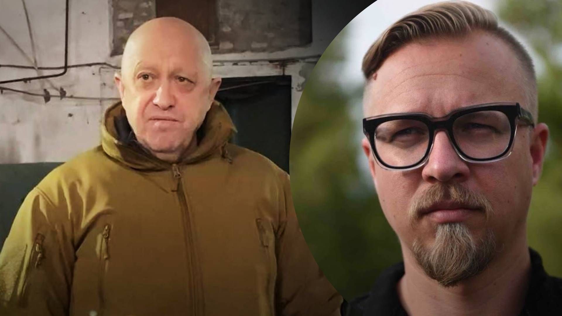 Конфликт Пригожина и Минобороны России - чего стремится руководитель ПИК Вагнер Конфликт Пригожина и Минобороны России - чего стремится руководитель ПИК Вагнер