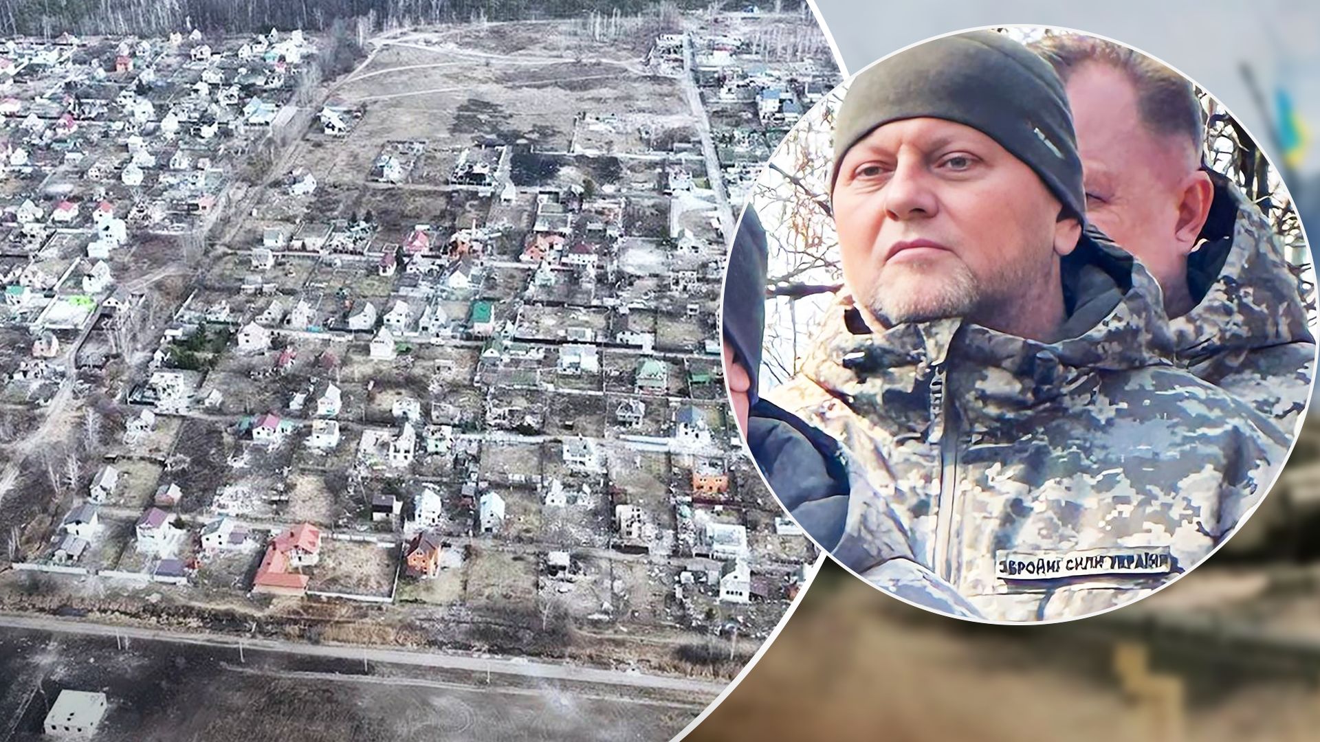 Освобождение Мощуна было одним из важнейших шагов Освобождение Мощуна было одним из важнейших шагов