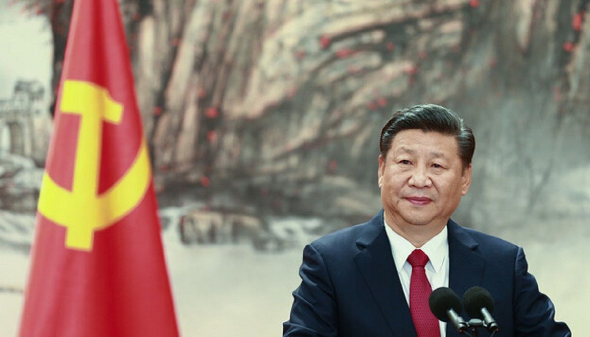 Отношения Украины и Китая – будет ли Си Цзиньпин побуждать Зеленского к переговорам - 24 Канал