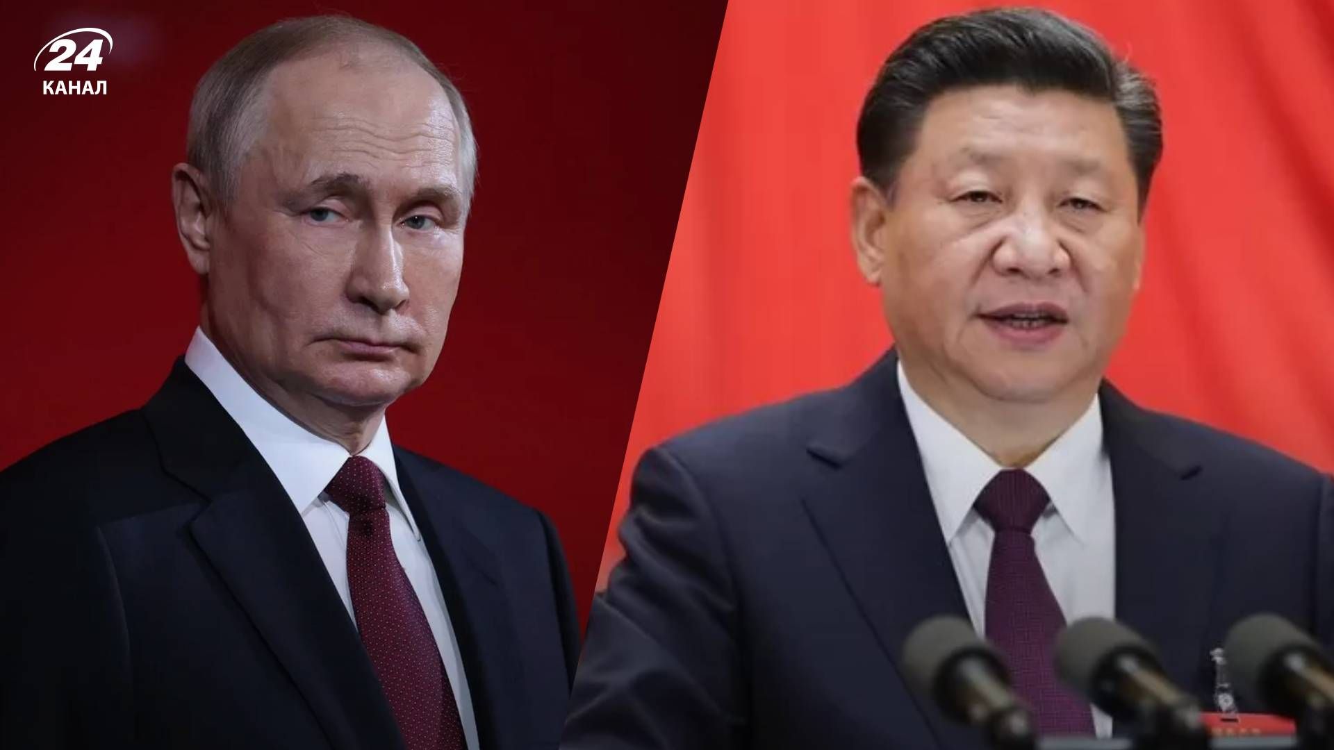 Переговоры  Си Цзиньпина и Путина: о чем договорились Китай и Росия