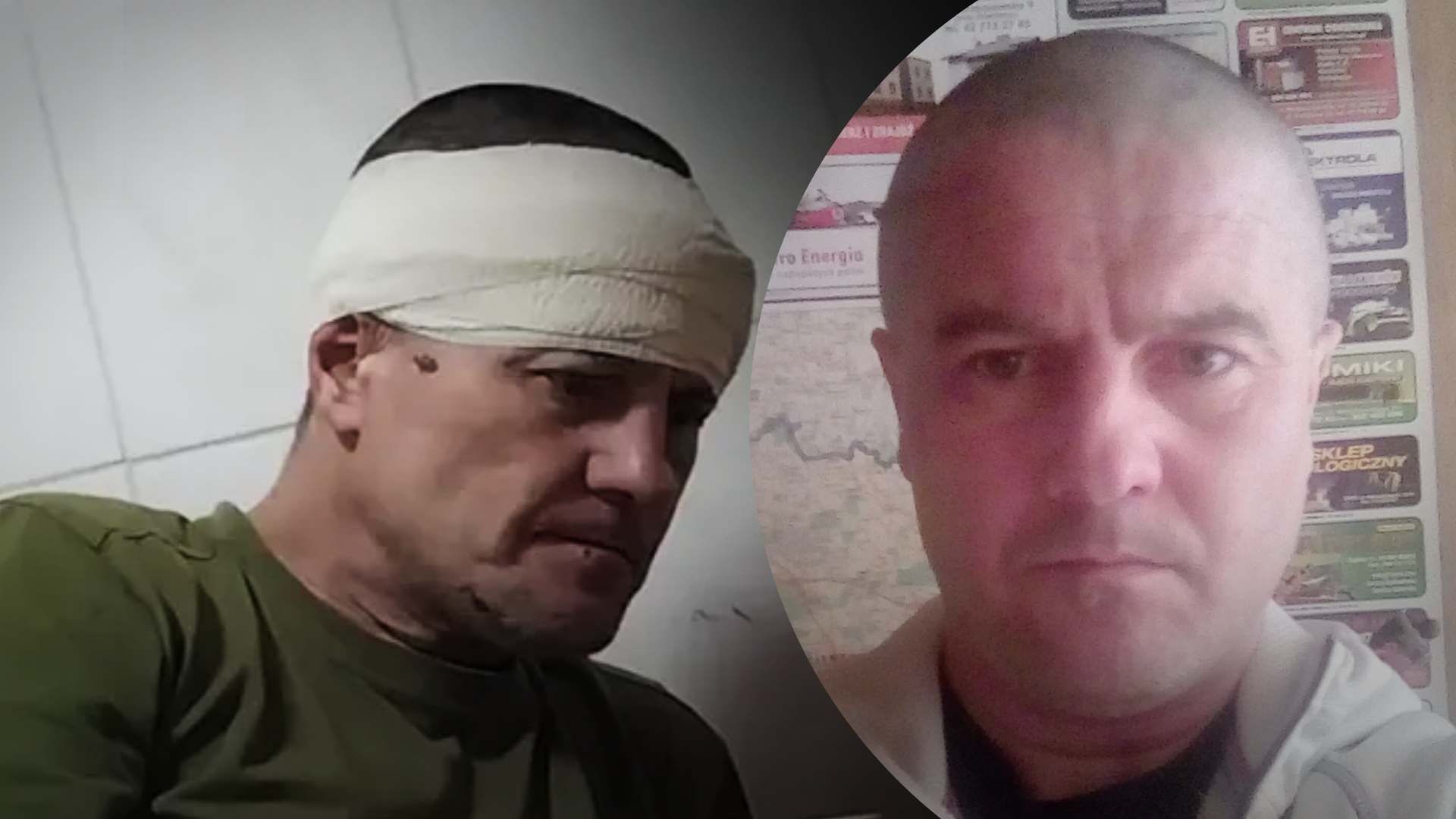 После ранения не говорит, но маму узнал: на Тернопольщине родные нашли пропавшего бойца - 24 Канал После ранения не говорит, но маму узнал: на Тернопольщине родные нашли пропавшего бойца - 24 Канал