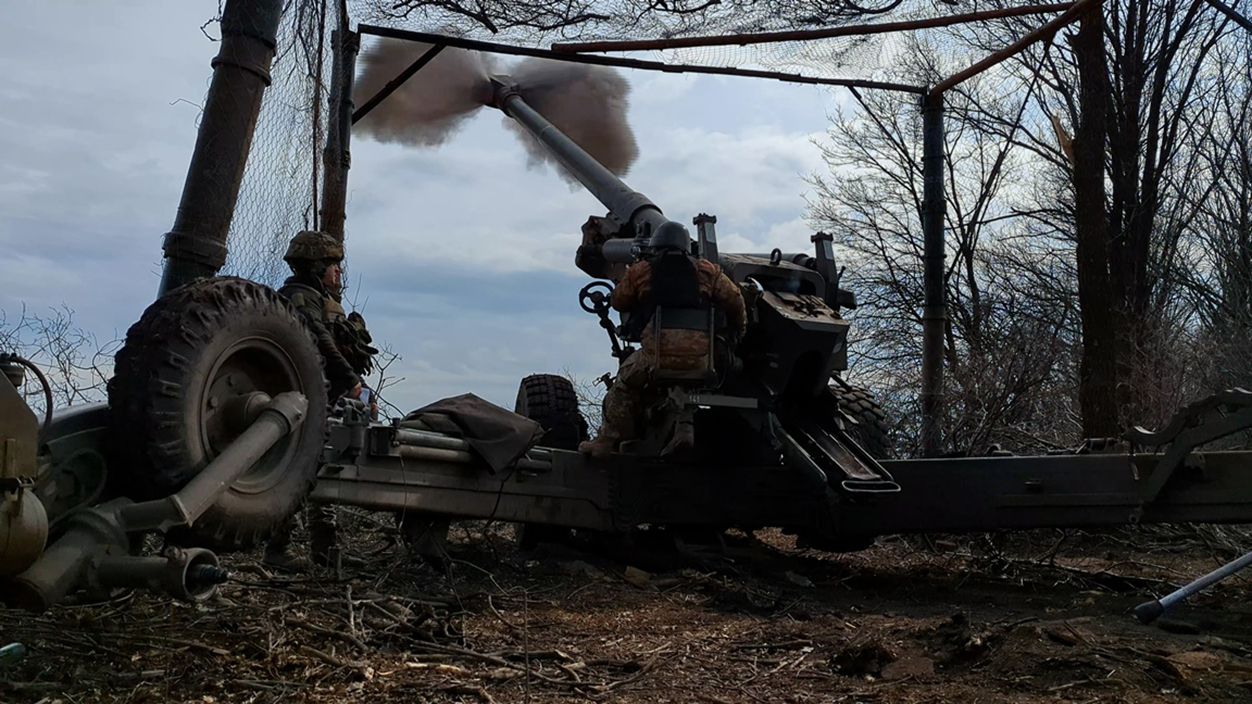 Карта фронта 22 марта 2023 года - карта онлайн - 24 Канал Карта фронта 22 марта 2023 года - карта онлайн - 24 Канал