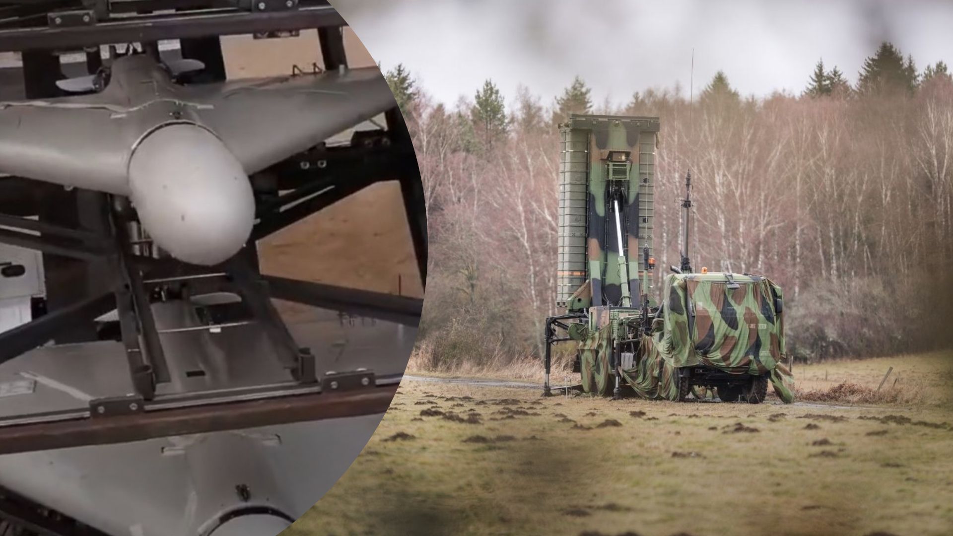 Взрывы на Хмельнитчине 22 марта 2023 года - были ли прилеты дронов Шахид-136 Взрывы на Хмельнитчине 22 марта 2023 года - были ли прилеты дронов Шахид-136