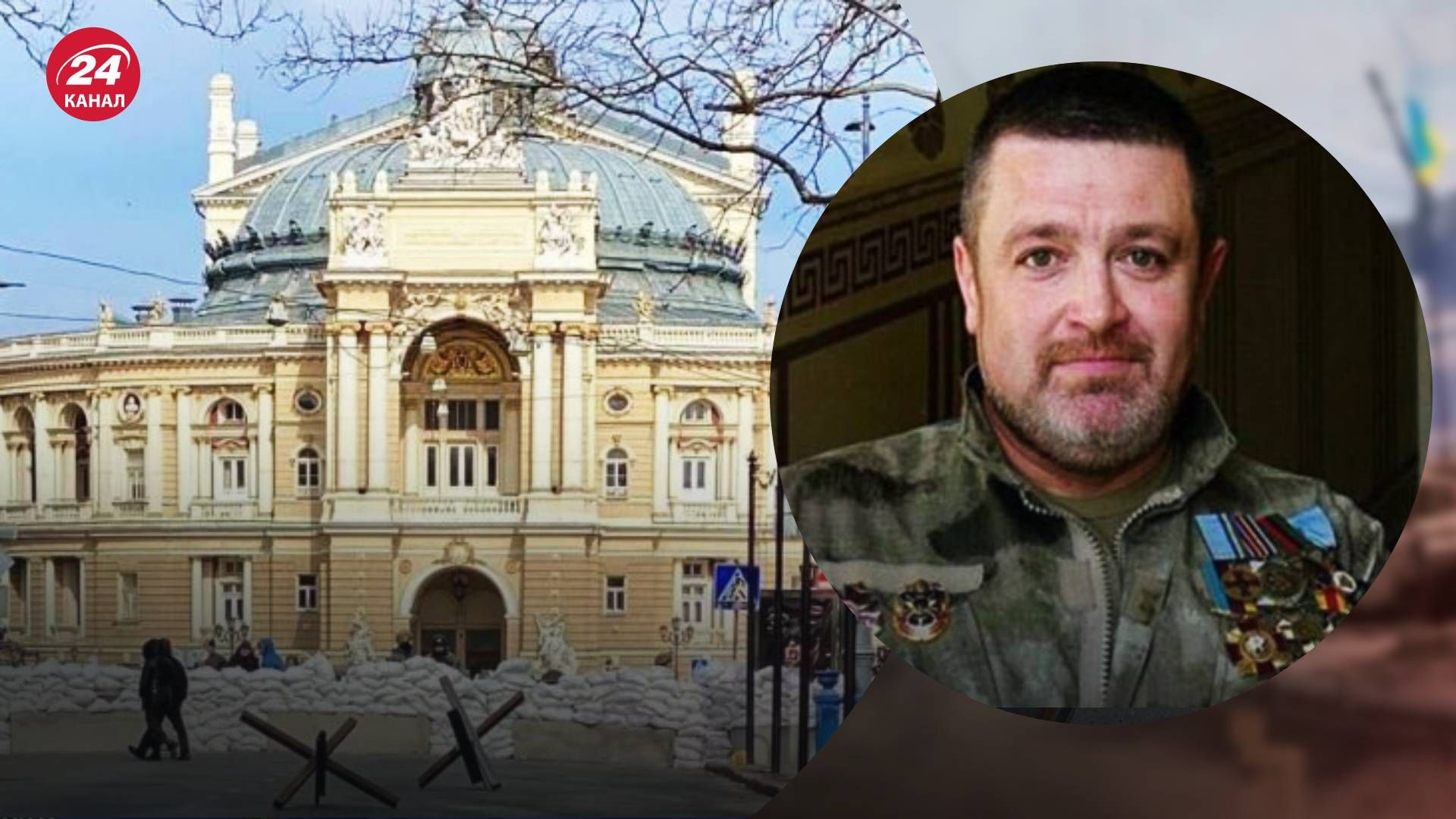 Обстріл в Одесі 21 березня 2023 року - подробиці про збитки Обстріл в Одесі 21 березня 2023 року - подробиці про збитки