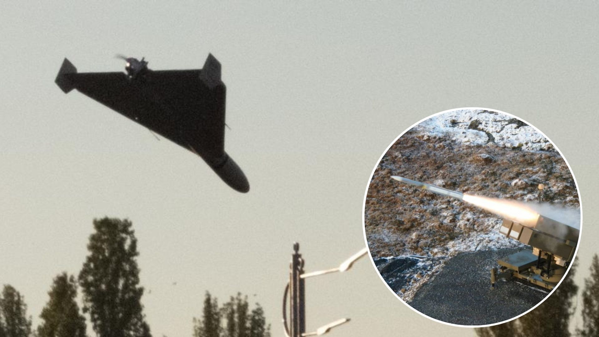 На Житомирщині дрони пошкодили об'єкт інфраструктури 22 березня 2023 - що відомо - 24 Канал На Житомирщині дрони пошкодили об'єкт інфраструктури 22 березня 2023 - що відомо - 24 Канал