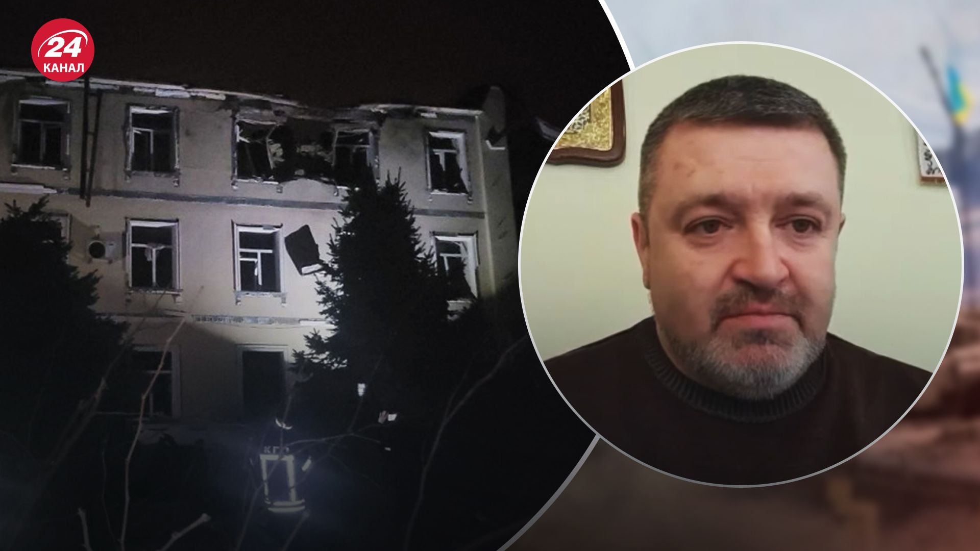 Оккупанты попали на территорию монастыря УПЦ МП неслучайно Оккупанты попали на территорию монастыря УПЦ МП неслучайно