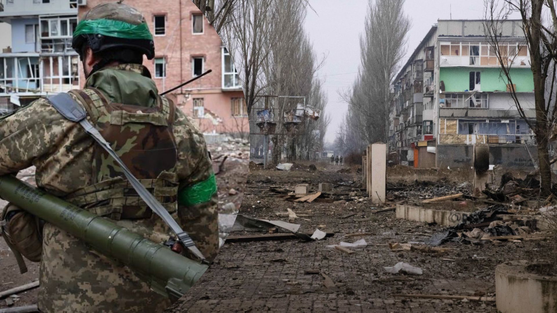 Какая ситуация в Бахмуте – разведка Британии говорит о локальном контрнаступлении ВСУ Какая ситуация в Бахмуте – разведка Британии говорит о локальном контрнаступлении ВСУ