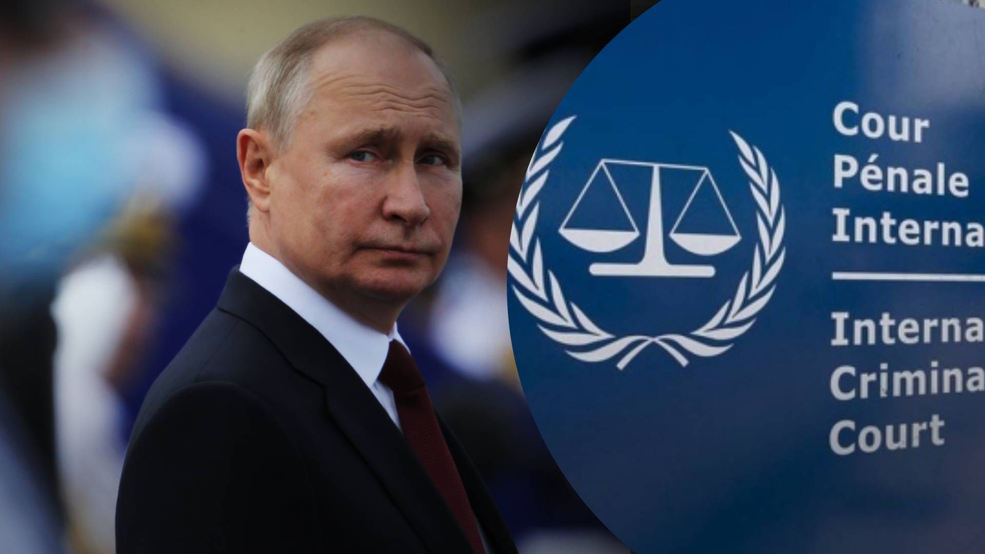 Путін в Гаазі - чи будуть притягнуті до відповідальності МКС в Гаазі російські чиновники