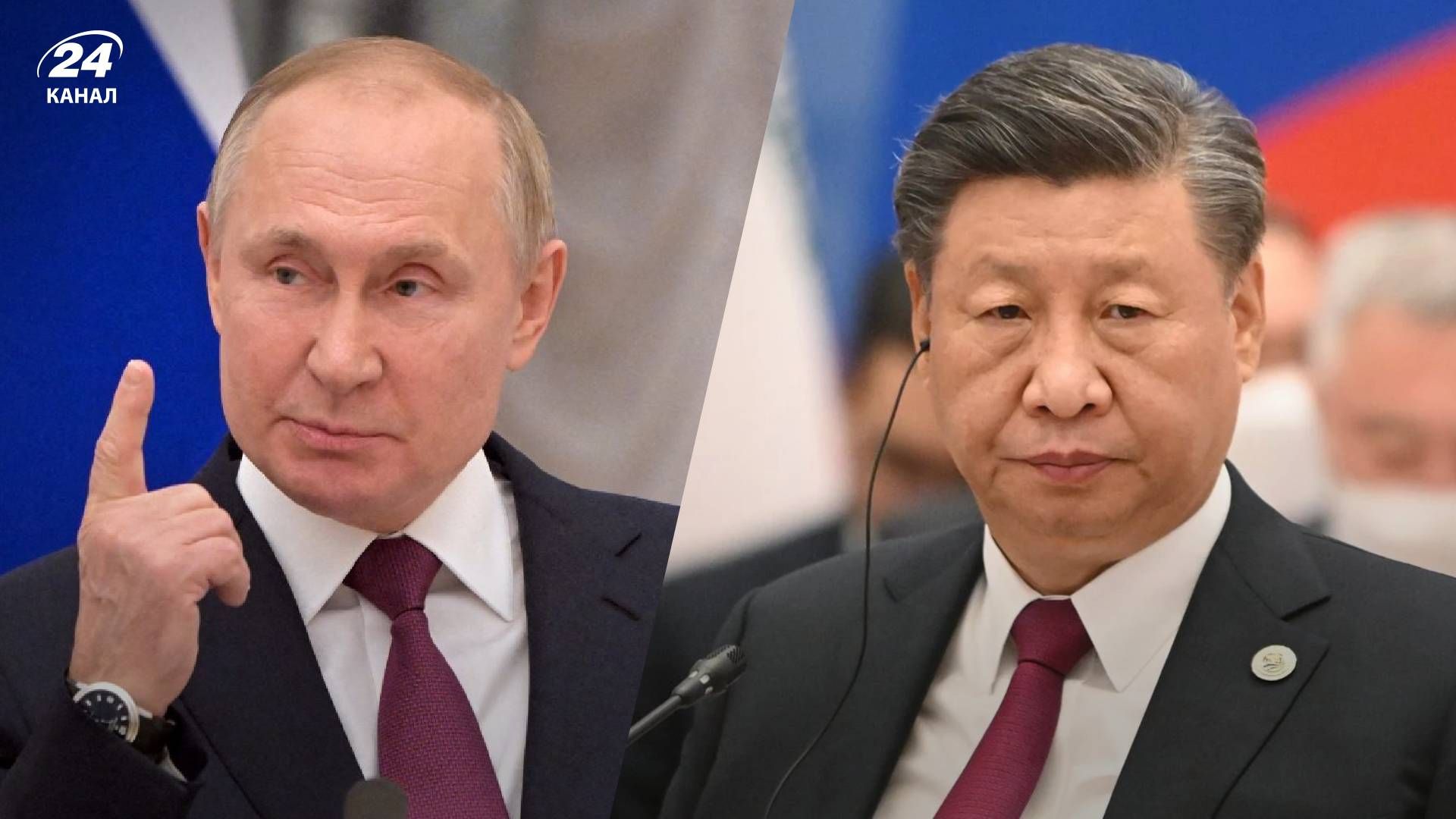 Зустріч Путіна і Сі Цзіньпіна – про що домовились лідери Китаю та Росії
