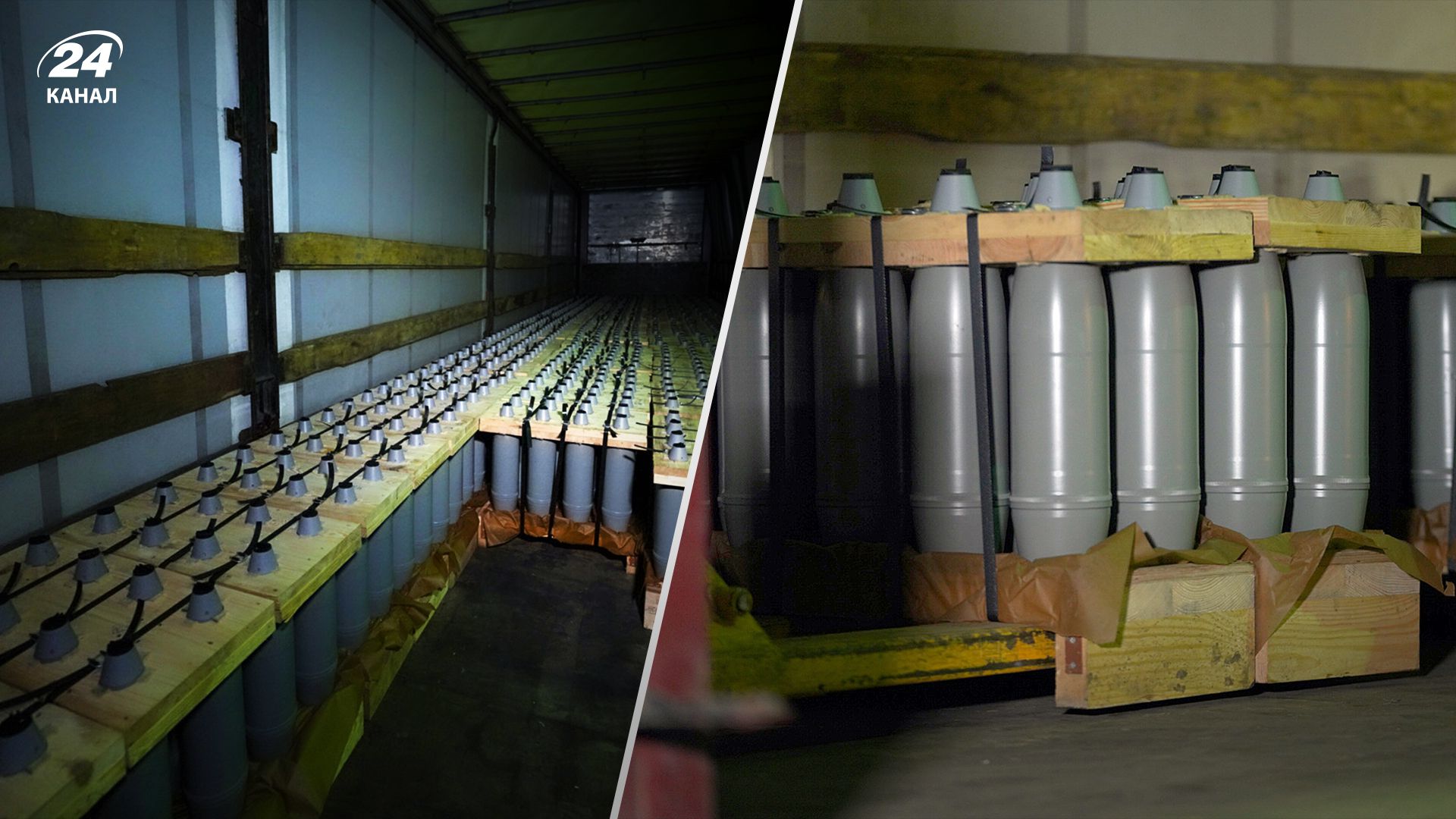 Укроборонпром наладил производство артиллерийских снарядов Укроборонпром наладил производство артиллерийских снарядов