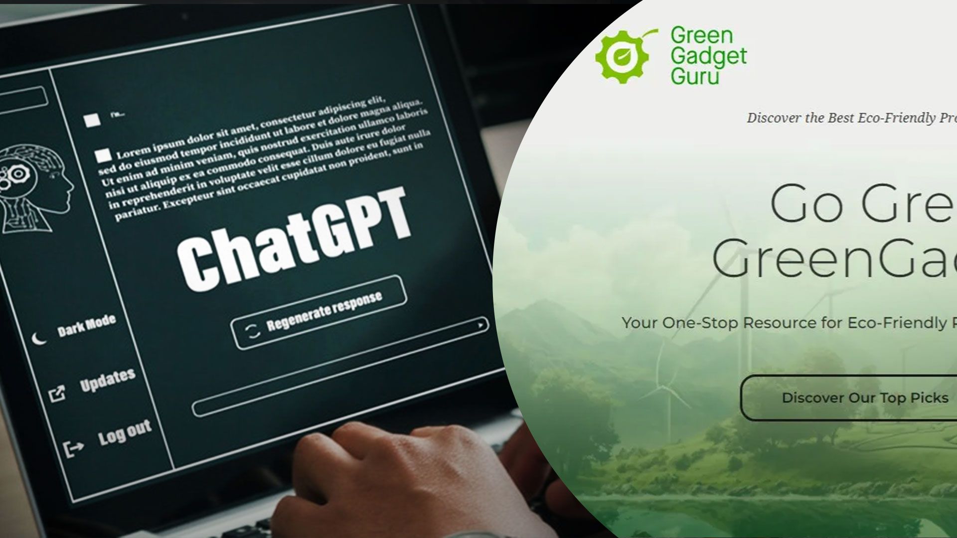 ChatGPT создал бизнес за 100$, который оценили в 25 000$