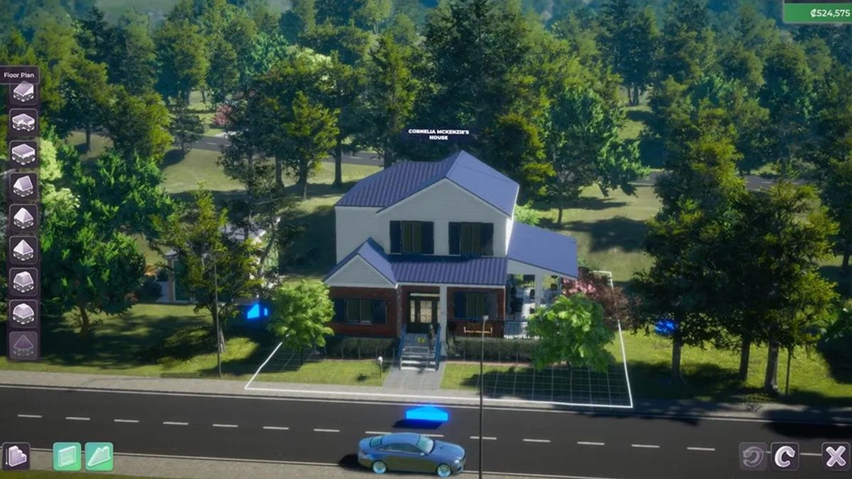 Paradox Interactive представили будущего конкурента видеоигры The Sims