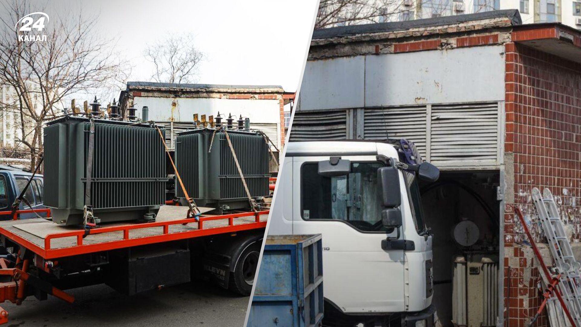 Мешканці ЖК "Малинки" змусили ДТЕК під'єднати їхній будинок до електропостачання: що далі Мешканці ЖК "Малинки" змусили ДТЕК під'єднати їхній будинок до електропостачання: що далі