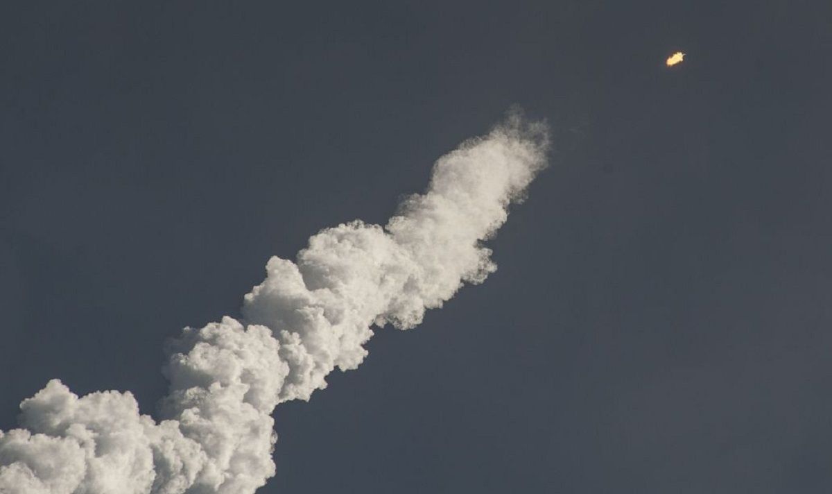 Бавовна у Криму – чи вплинуть вибухи на ситуацію на фронті - 24 Канал Бавовна у Криму – чи вплинуть вибухи на ситуацію на фронті - 24 Канал