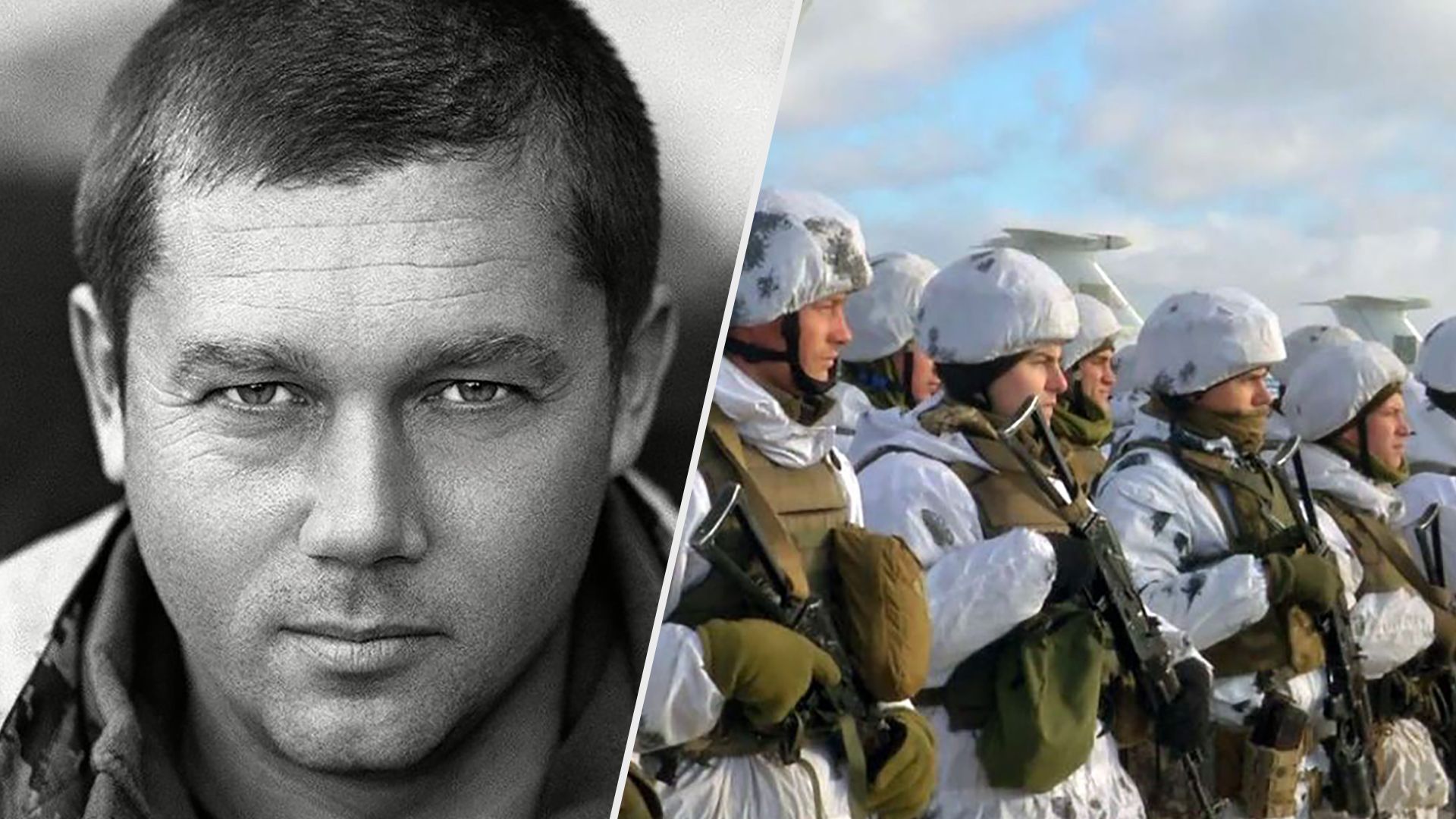 Комбат Анатолий Купол прокомментировал скандальное интервью для The Washington Post – все детали Комбат Анатолий Купол прокомментировал скандальное интервью для The Washington Post – все детали