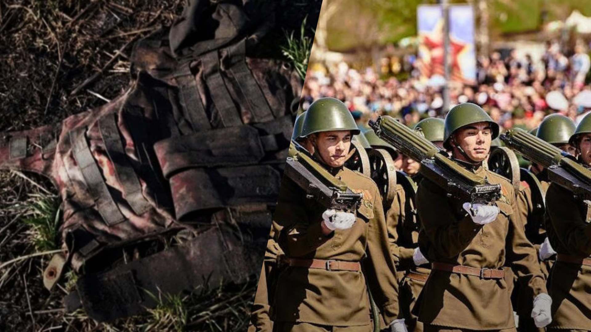 Під Вугледаром розгромили батальйон "Алга" з Казані: тих, хто вижив, записали у дезертири - 24 Канал