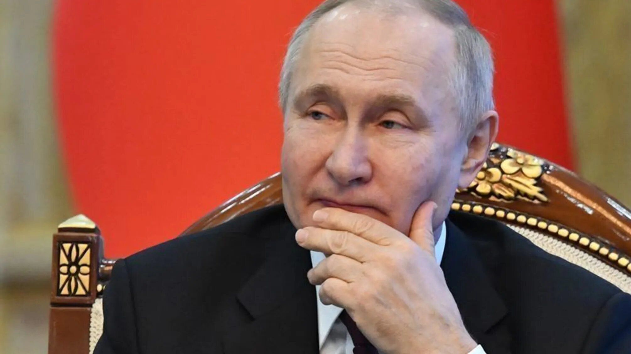 Ордер на арешт президента Росії - Блінкен відповів, чи можуть Путіна затримати у США - 24 Канал