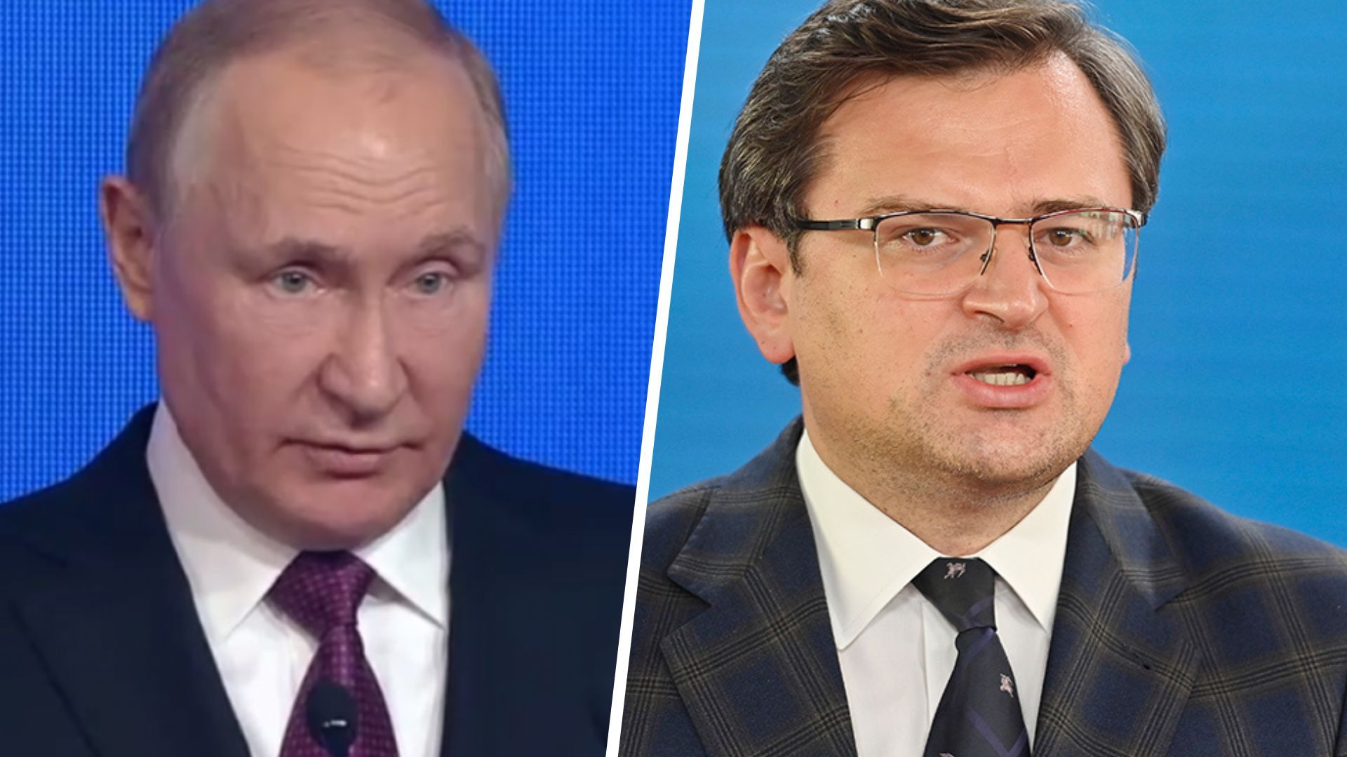 До ордеру на арешт Україна знала, що немає сенсу переговорів з Путіним - 24 Канал До ордеру на арешт Україна знала, що немає сенсу переговорів з Путіним - 24 Канал