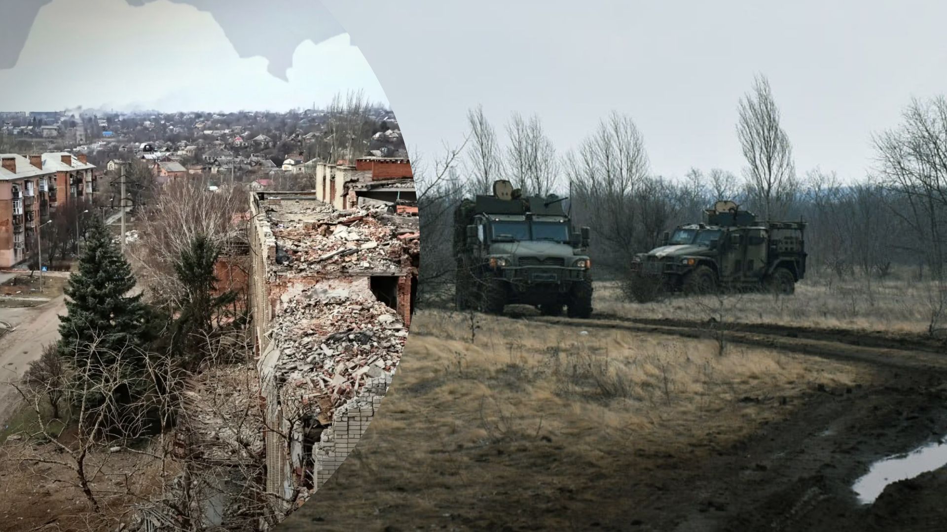 Наступление России – в ISW оценили шансы врага, как на наступление влияет ситуация в Бахмуте Наступление России – в ISW оценили шансы врага, как на наступление влияет ситуация в Бахмуте