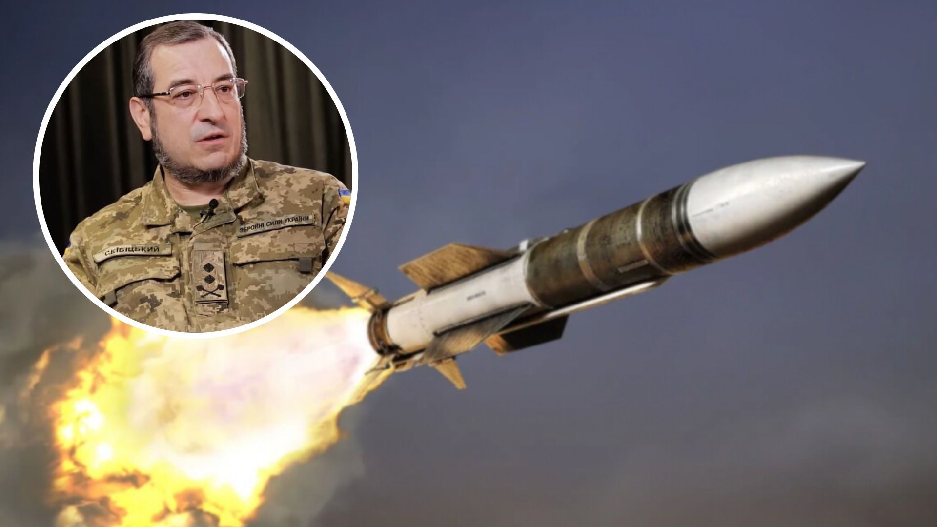 Сколько ракет осталось у России - ответ украинской разведки - 24 Канал