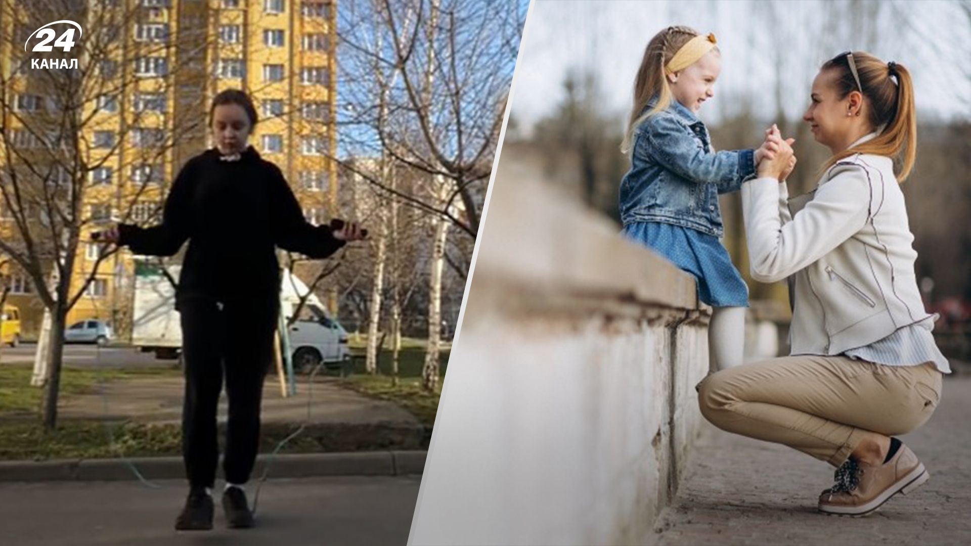 Як навчити дитину відстоювати кордони Як навчити дитину відстоювати кордони