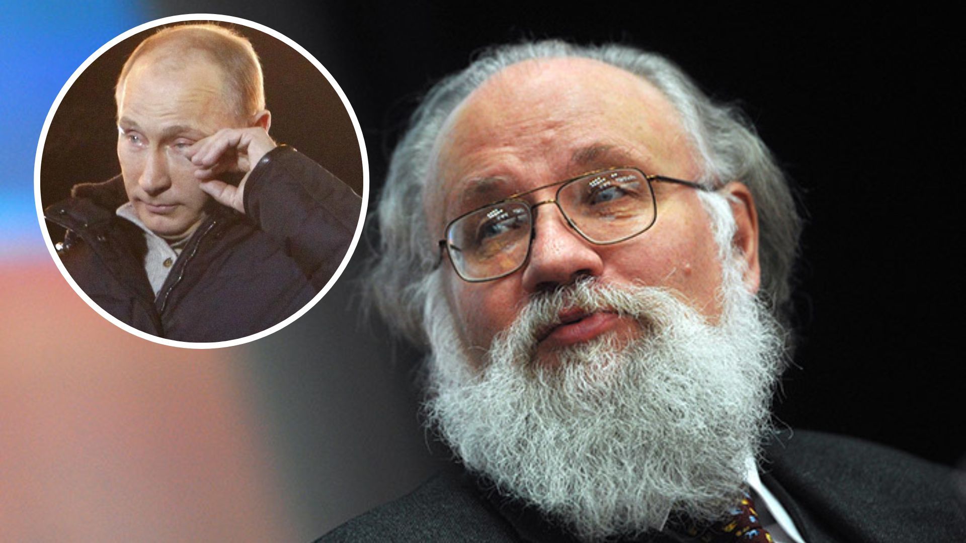 Владимир Чуров - в России умер экс-глава ЦИК, подтасовывавший голоса для Путина - 24 Канал Владимир Чуров - в России умер экс-глава ЦИК, подтасовывавший голоса для Путина - 24 Канал