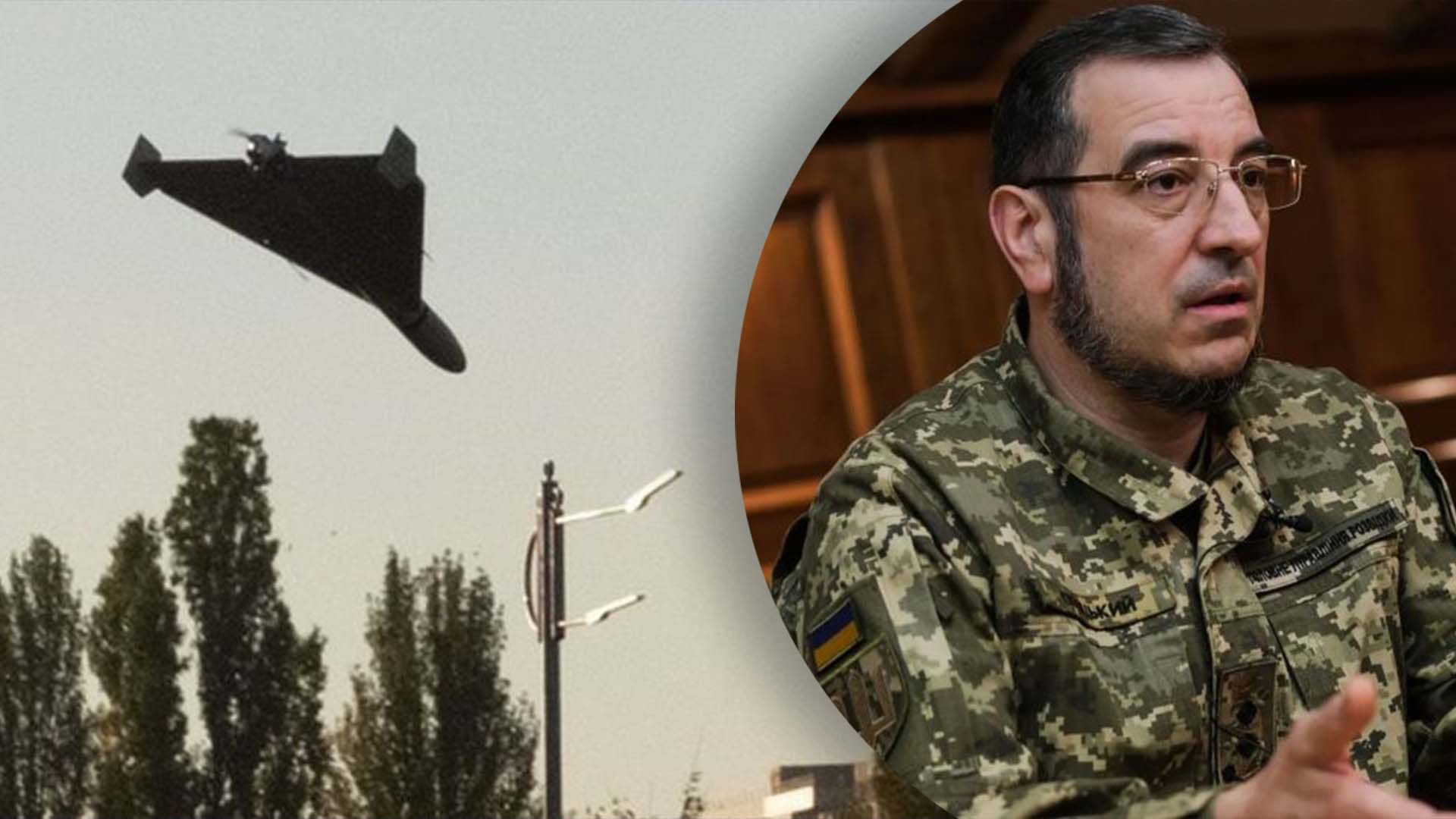 Яка зброя є в Росії від Ірану Яка зброя є в Росії від Ірану