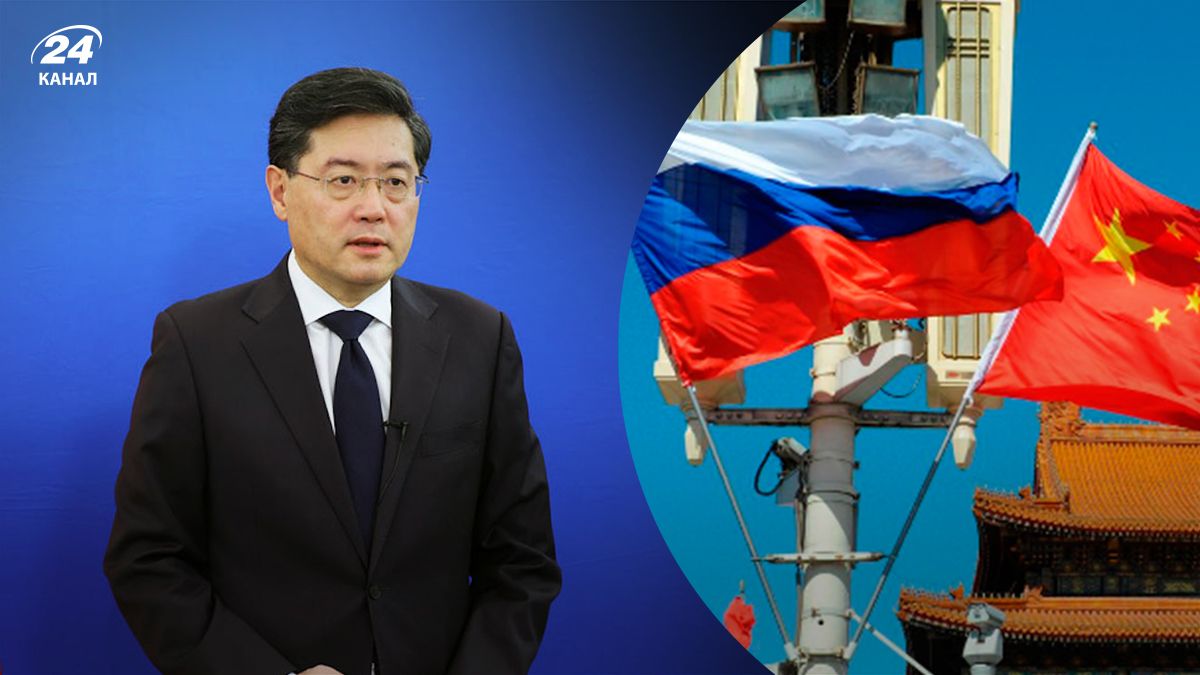 В Китае заявили, что Путин готов к переговорам – 24 Канал В Китае заявили, что Путин готов к переговорам – 24 Канал