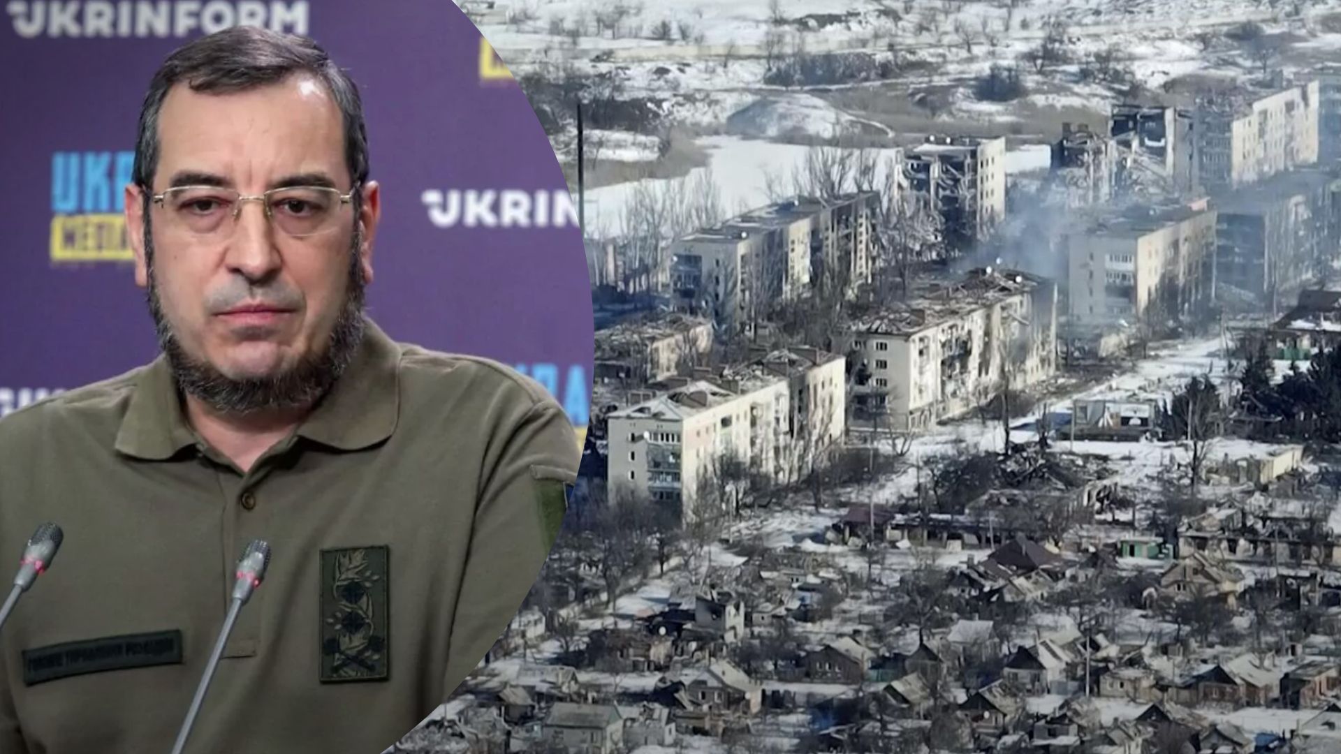 Скибицкий рассказал, смогли ли оккупанты достичь поставленных целей Скибицкий рассказал, смогли ли оккупанты достичь поставленных целей