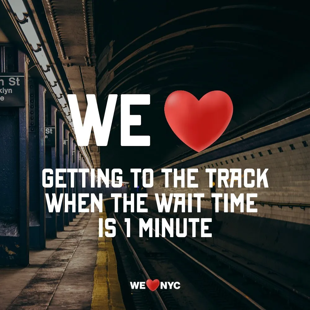 Нью-Йорк змінив лого вперше з 1970-х Нью-Йорк змінив лого вперше з 1970-х