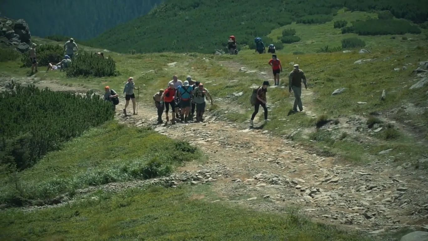 Юрий Юлийнык он в горе джульетку, хотя имел проблемы с суставами Юрий Юлийнык он в горе джульетку, хотя имел проблемы с суставами